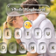 Photo Keyboard themes, Font - AppWisp.com