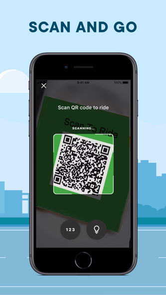 YerevanRide Screenshot 3 - AppWisp.com