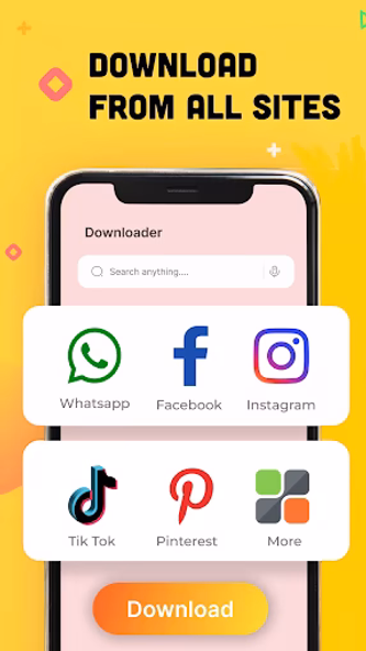 snap- tubè Video Downloader Screenshot 1 - AppWisp.com snap- tubè Video Downloader Screenshot 1 - AppWisp.com