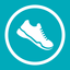 StepsUp - Step Counter - AppWisp.com