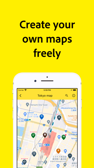 My Map Notebook Screenshot 2 - AppWisp.com My Map Notebook Screenshot 2 - AppWisp.com