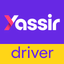 Yassir driver: Partner app - AppWisp.com