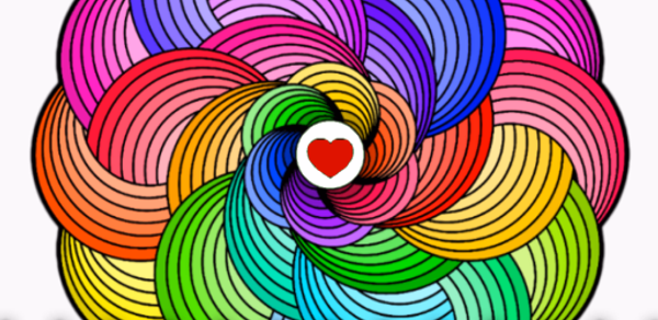 Mandalas coloring pages (+200) Header - AppWisp.com Mandalas coloring pages (+200) Header - AppWisp.com