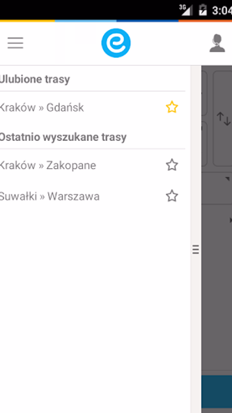 e-podroznik.pl Screenshot 2 - AppWisp.com e-podroznik.pl Screenshot 2 - AppWisp.com