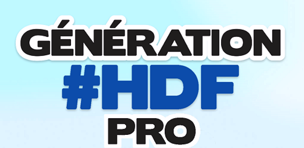 Génération #HDF pro Header - AppWisp.com Génération #HDF pro Header - AppWisp.com