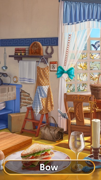 June’s Journey: Hidden Objects Screenshot 2 - AppWisp.com June’s Journey: Hidden Objects Screenshot 2 - AppWisp.com