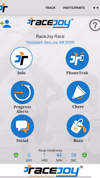 RaceJoy (Race Joy) Screenshot 3 - AppWisp.com RaceJoy (Race Joy) Screenshot 3 - AppWisp.com