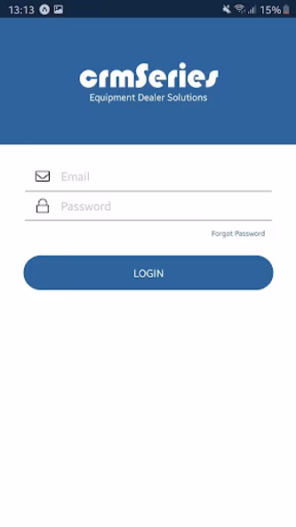 crmSeries Next Screenshot 1 - AppWisp.com crmSeries Next Screenshot 1 - AppWisp.com