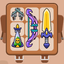 Rumble Bag: Bag Fight Hero - AppWisp.com