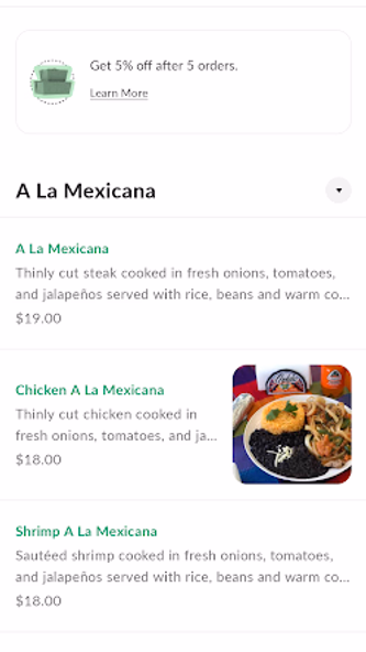 Marcy's Kitchen Screenshot 3 - AppWisp.com