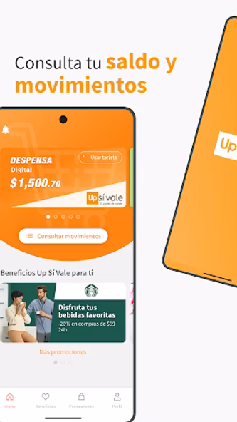 Up Sí Vale Screenshot 1 - AppWisp.com Up Sí Vale Screenshot 1 - AppWisp.com