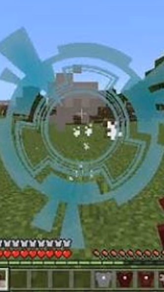 Superheroes Mod for Minecraft Screenshot 3 - AppWisp.com Superheroes Mod for Minecraft Screenshot 3 - AppWisp.com