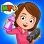 My Town: Neighborhood Game - AppWisp.com