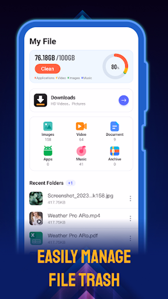 Ai Browser - Smarter & Safer Screenshot 3 - AppWisp.com Ai Browser - Smarter & Safer Screenshot 3 - AppWisp.com