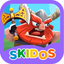 Viking Games: for Kids - AppWisp.com
