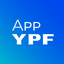 YPF App - AppWisp.com