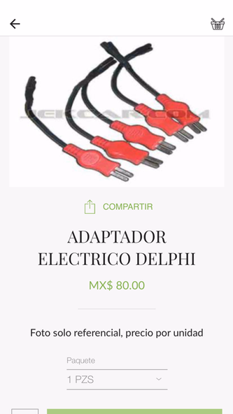 JEKCARMX Screenshot 4 - AppWisp.com JEKCARMX Screenshot 4 - AppWisp.com