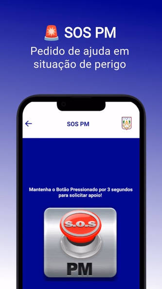 PMPA mobile Screenshot 3 - AppWisp.com PMPA mobile Screenshot 3 - AppWisp.com