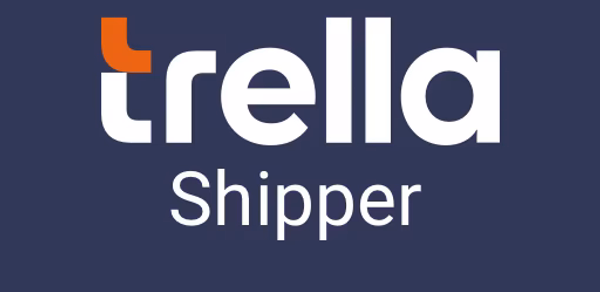 Trella: Shipper Header - AppWisp.com Trella: Shipper Header - AppWisp.com
