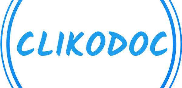 Clikodoc Afrique Header - AppWisp.com Clikodoc Afrique Header - AppWisp.com