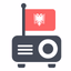 Radio Shqiptare: Radio Albania - AppWisp.com