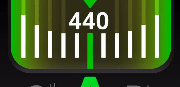 Perfect Tuner Header - AppWisp.com Perfect Tuner Header - AppWisp.com