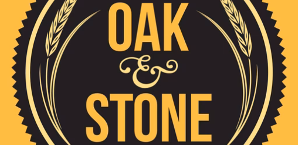Oak & Stone Header - AppWisp.com Oak & Stone Header - AppWisp.com