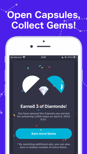 Stellar Walk Screenshot 2 - AppWisp.com Stellar Walk Screenshot 2 - AppWisp.com