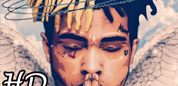 xxxTENTACION Wallpaper HD Header - AppWisp.com xxxTENTACION Wallpaper HD Header - AppWisp.com