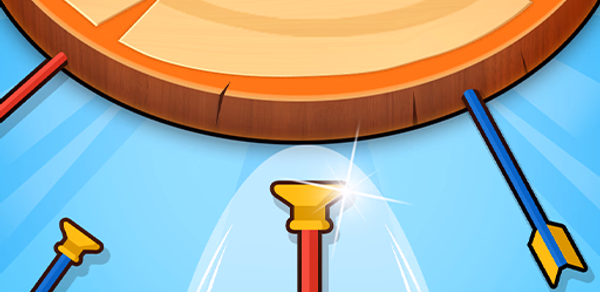 Wood Shooter: Kids Bow Games Header - AppWisp.com Wood Shooter: Kids Bow Games Header - AppWisp.com