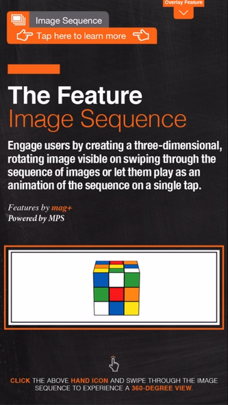 Mag+ Designd Reviewer Screenshot 3 - AppWisp.com Mag+ Designd Reviewer Screenshot 3 - AppWisp.com