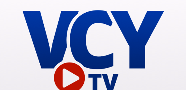 VCY.tv Christian Video Header - AppWisp.com