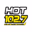 Hot 102.7 LIVE - AppWisp.com