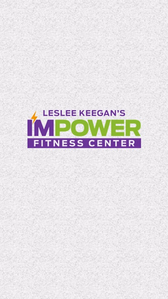 I'MPOWER Fitness Center Screenshot 1 - AppWisp.com