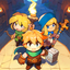 Top Heroes - AppWisp.com
