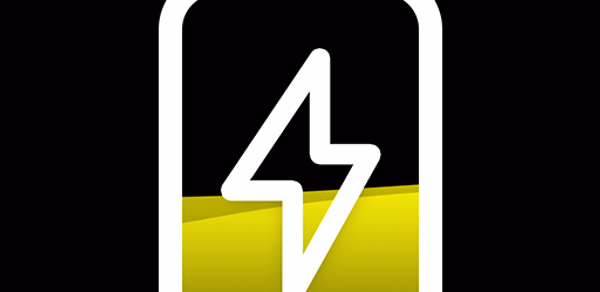Flashing charging animation Header - AppWisp.com Flashing charging animation Header - AppWisp.com