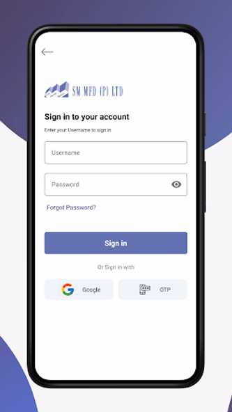 SM Mutual Fund Screenshot 3 - AppWisp.com