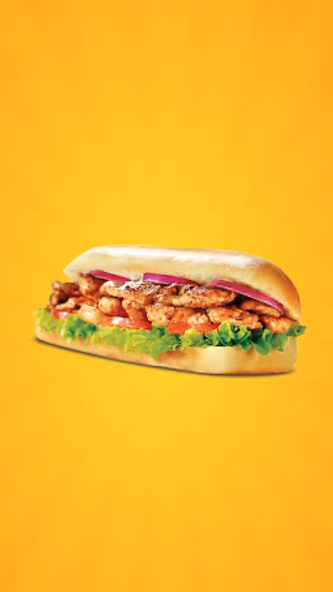 ניו דלי - New Deli Screenshot 1 - AppWisp.com ניו דלי - New Deli Screenshot 1 - AppWisp.com