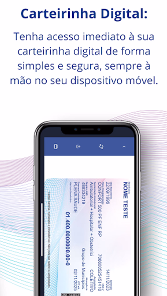 Plena Saúde Screenshot 2 - AppWisp.com Plena Saúde Screenshot 2 - AppWisp.com