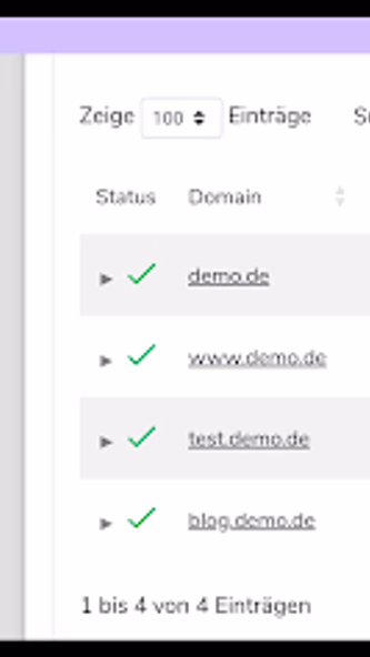 UD Media Screenshot 3 - AppWisp.com UD Media Screenshot 3 - AppWisp.com