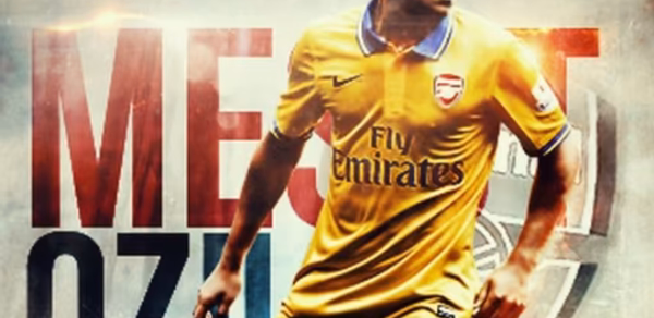 Mesut Ozil Wallpapers HD Header - AppWisp.com Mesut Ozil Wallpapers HD Header - AppWisp.com