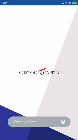 Vostock Capital Screenshot 1 - AppWisp.com Vostock Capital Screenshot 1 - AppWisp.com