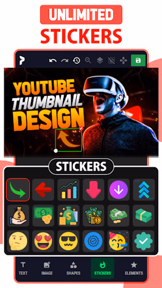 PIXTA - Thumbnail Maker Screenshot 3 - AppWisp.com PIXTA - Thumbnail Maker Screenshot 3 - AppWisp.com
