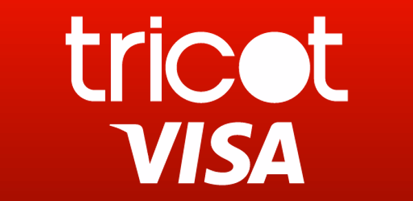 Mi Tricot Visa Header - AppWisp.com Mi Tricot Visa Header - AppWisp.com
