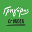 Gregory’s eorder - AppWisp.com