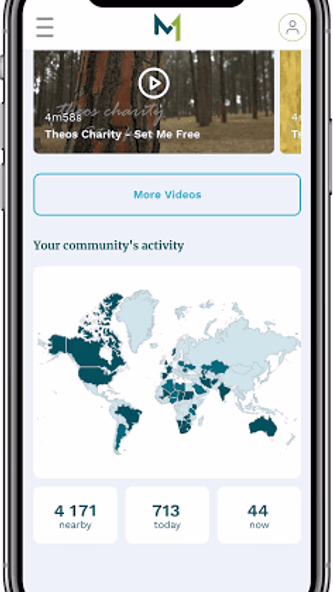 Major 1 Connect Screenshot 2 - AppWisp.com Major 1 Connect Screenshot 2 - AppWisp.com
