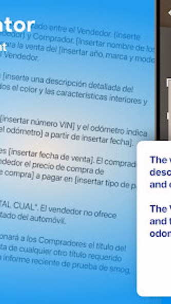 Language Translator: Translate Screenshot 3 - AppWisp.com Language Translator: Translate Screenshot 3 - AppWisp.com