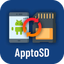 ApptoSD - Apps & Files Move SD - AppWisp.com