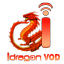 Idragon -Ultimate VOD Movies/S - AppWisp.com