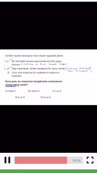ÜçDörtBeş Video Çözüm Screenshot 4 - AppWisp.com ÜçDörtBeş Video Çözüm Screenshot 4 - AppWisp.com